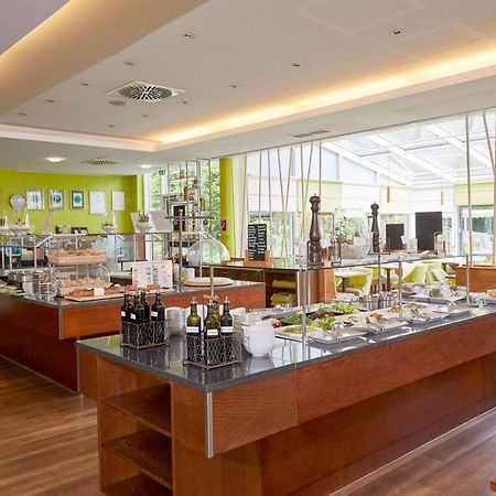 Thermalhotel Fontana Bad Radkersburg Eksteriør bilde