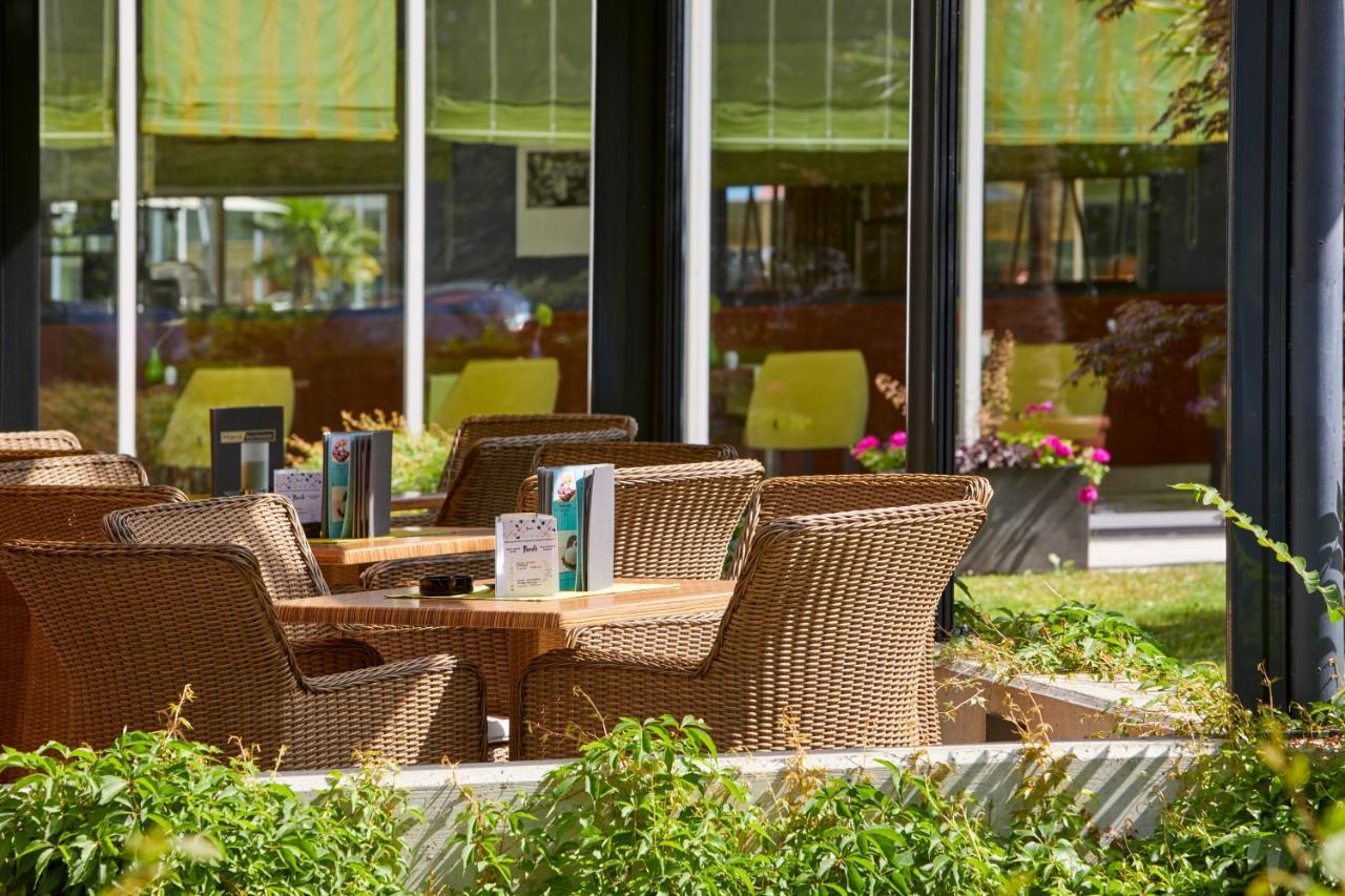 Thermalhotel Fontana Bad Radkersburg Eksteriør bilde