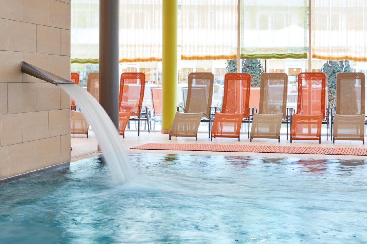 Thermalhotel Fontana Bad Radkersburg Eksteriør bilde