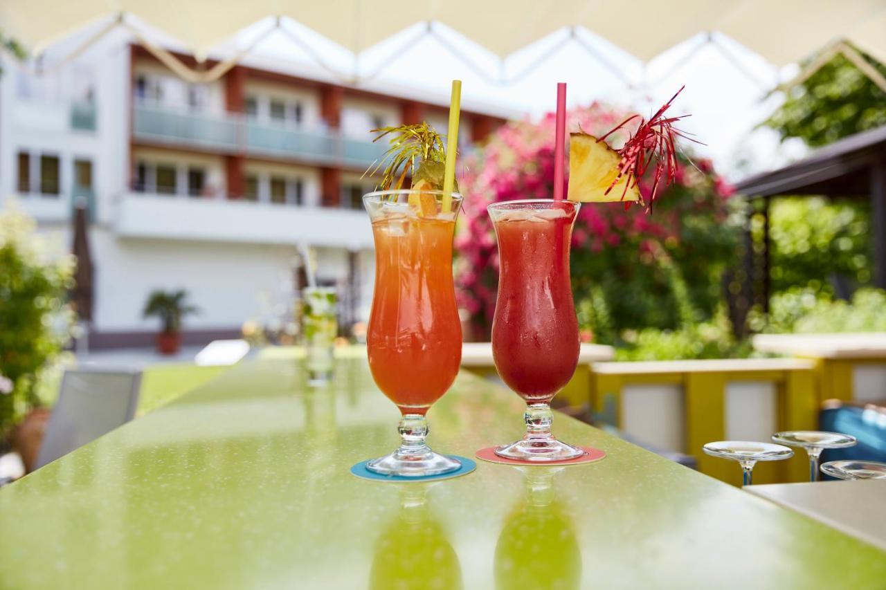 Thermalhotel Fontana Bad Radkersburg Eksteriør bilde